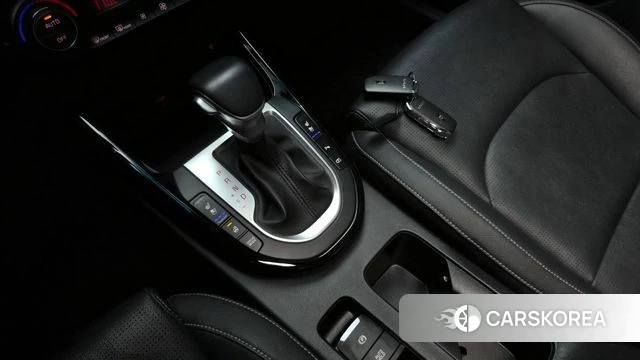 Kia The New K3 2nd generation id 3833329 из Кореи 19