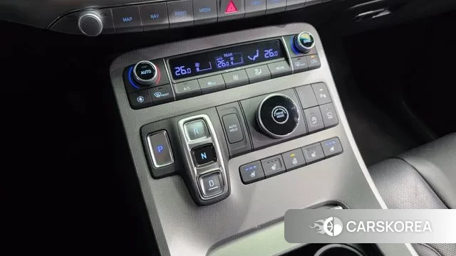 Hyundai Palisade id 3373670 из Кореи 19