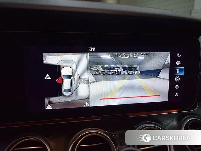 Mercedes-Benz E-Class W213 id 3508121 из Кореи 19