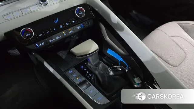 Hyundai Avante (CN7) id 3422433 из Кореи 19