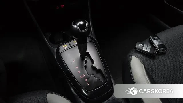 Kia All New Morning (JA) id 3510278 из Кореи 19