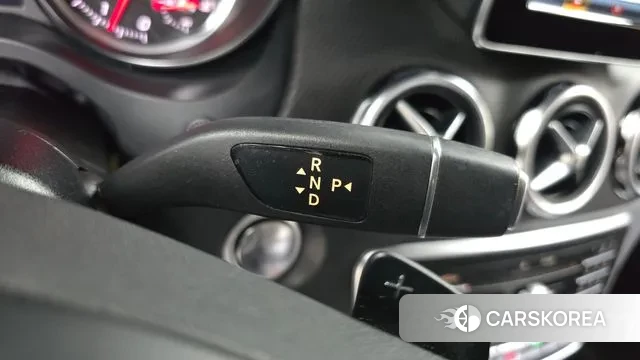 Mercedes-Benz GLA-Class X156 id 3526241 из Кореи 19