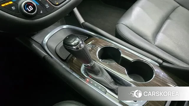 Chevrolet (GM Daewoo) The New Malibu id 3008962 из Кореи 19