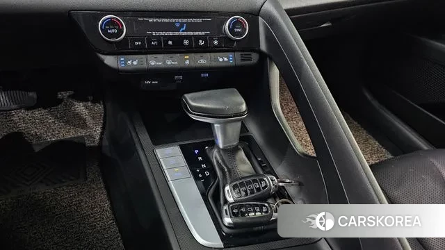 Hyundai Avante (CN7) id 3312733 из Кореи 19