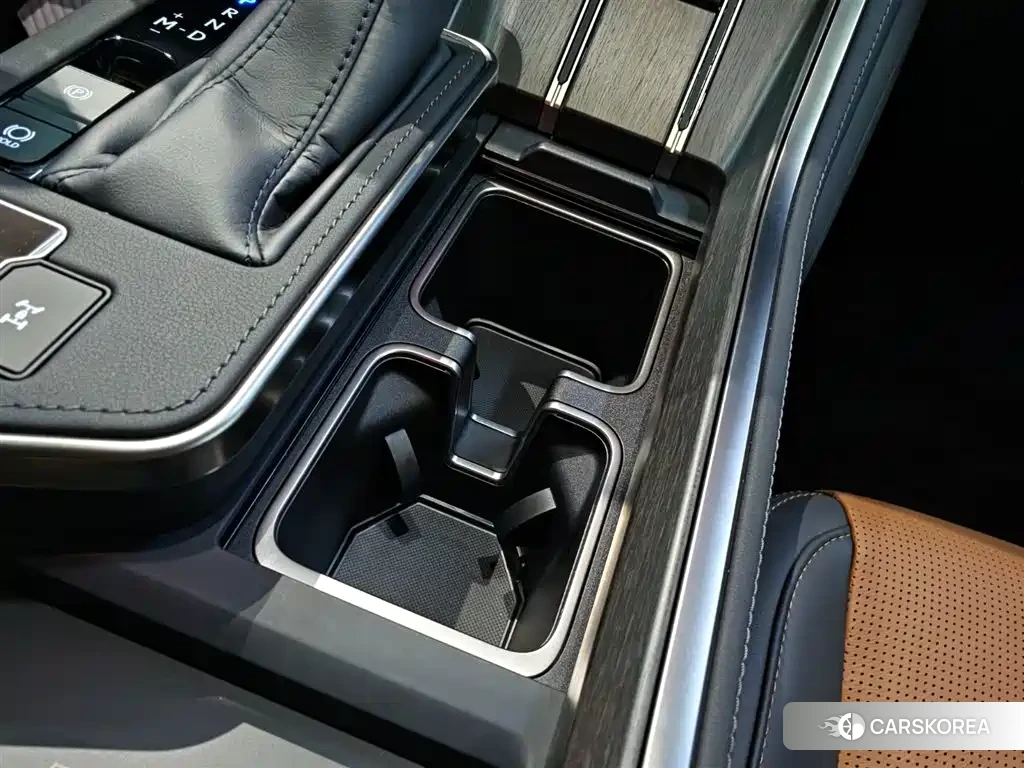 Lexus GX id 4599622 из Китая 29