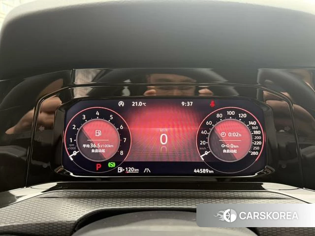 Volkswagen Golf GTI id 4275837 из Китая 14