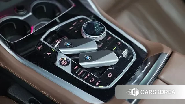 BMW X6 (G06) id 3517045 из Кореи 15