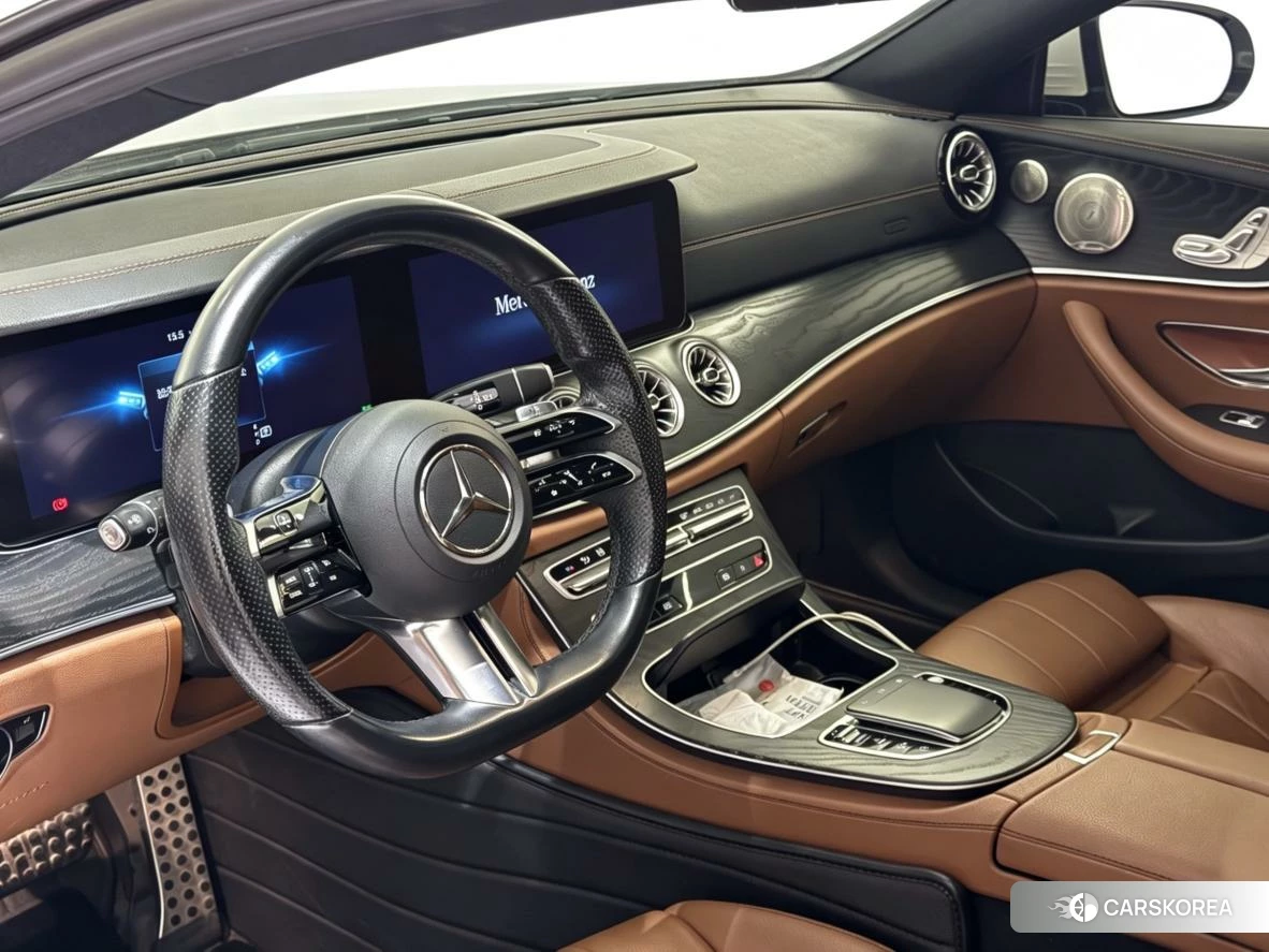 Mercedes-Benz E-class (imported) id 4407296 из Китая 11