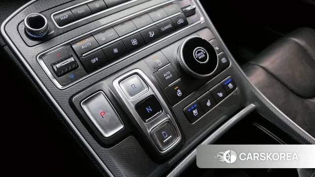 Hyundai The New Santa Fe id 3691968 из Кореи 19