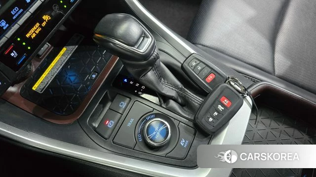 Toyota RAV4 5th Generation id 3833564 из Кореи 19