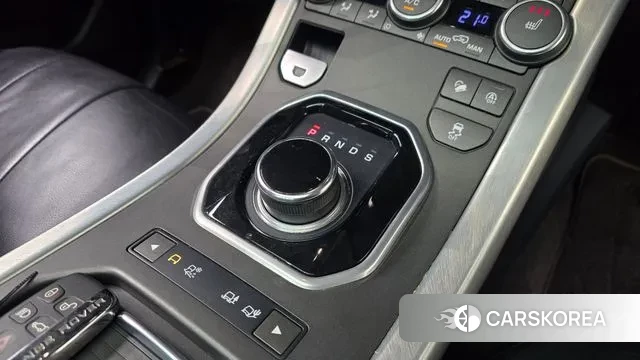 Land Rover Range Rover Evoque id 3505284 из Кореи 19