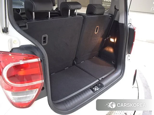 Kia The New Ray id 3753946 из Кореи 18