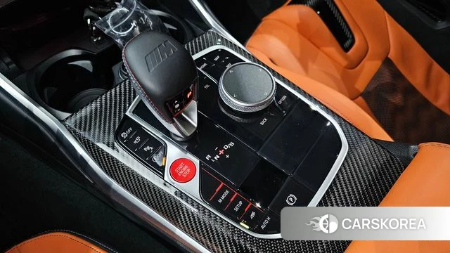 BMW M4 (G82) id 4612902 из Кореи 32