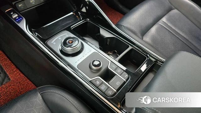 Kia Sorento 4th Generation id 4872980 из Кореи 32
