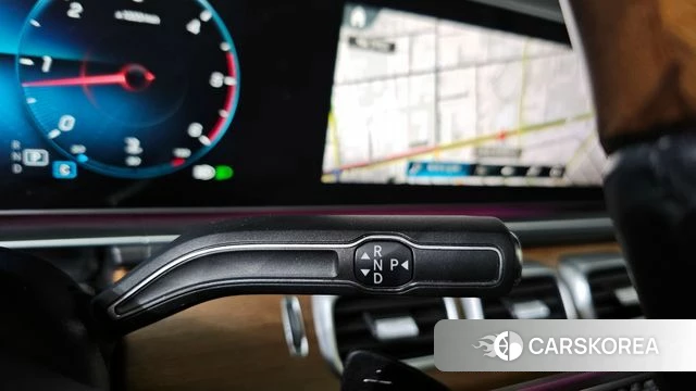 Mercedes-Benz GLS - Class X167 id 3852475 из Кореи 19