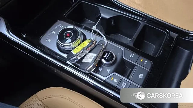 Kia Sorento 4th Generation id 2968639 из Кореи 19