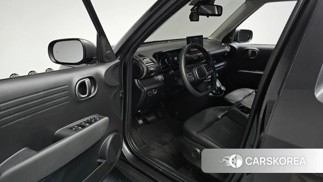 Hyundai Casper id 4200997 из Кореи 32