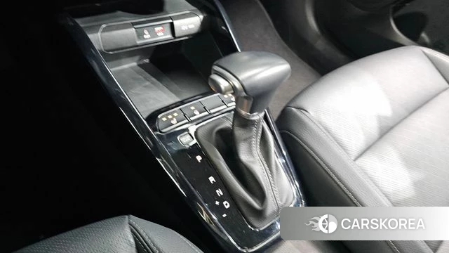 Kia Stonic id 4899935 из Кореи 29