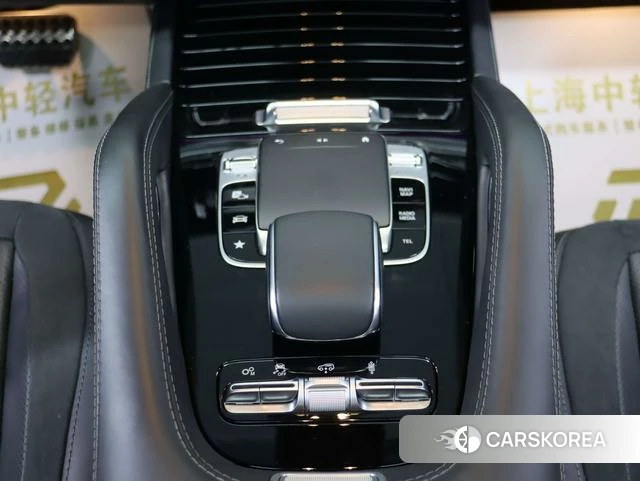Mercedes-Benz GLE AMG id 4238206 из Китая 29