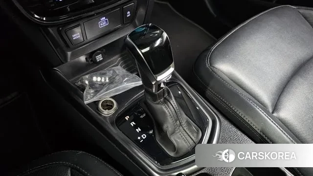 Ssangyong Tivoli Air id 3225656 из Кореи 19