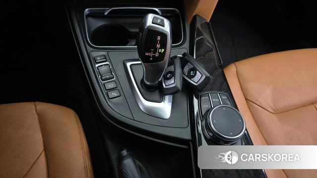 BMW 3 Series GT (F34) id 4371762 из Кореи 19
