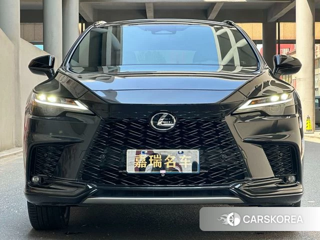 Lexus RX id 4278473 из Китая 15