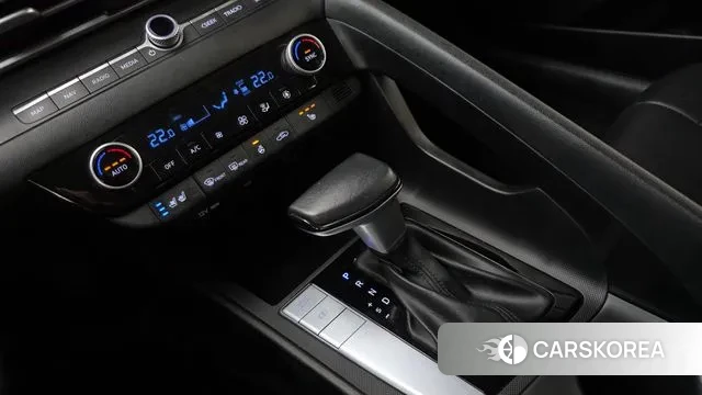 Hyundai Avante (CN7) id 3411784 из Кореи 19