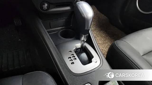 Renault Korea (Samsung) SM3 Neo id 3085411 из Кореи 19