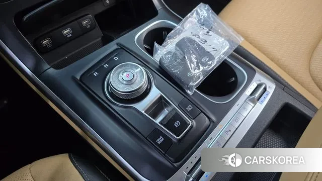 Kia Carnival 4th generation id 3329729 из Кореи 19