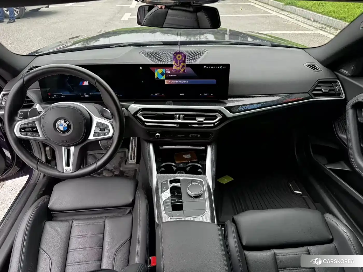BMW M240i id 4554088 из Китая 13