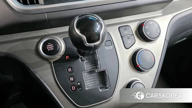 Kia The New Ray id 4020192 из Кореи 19