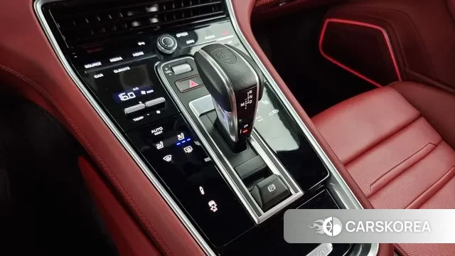 Porsche Panamera (971) id 3016359 из Кореи 19