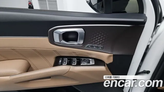 Kia The New Sorento 4th Generation id 2649851 из Кореи 19