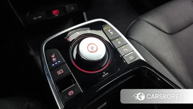 Kia Niro EV id 3463582 из Кореи 19