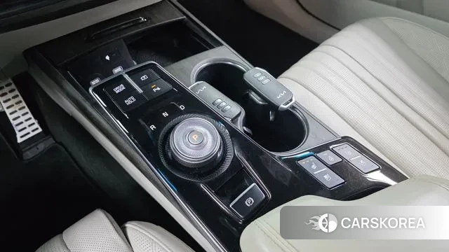 Kia K8 id 3433005 из Кореи 19