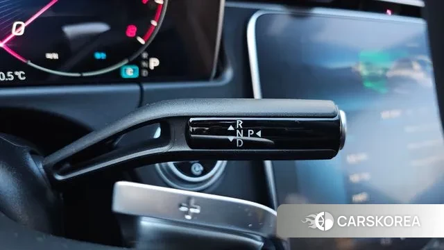 Mercedes-Benz E-Class W214 id 3436942 из Кореи 19