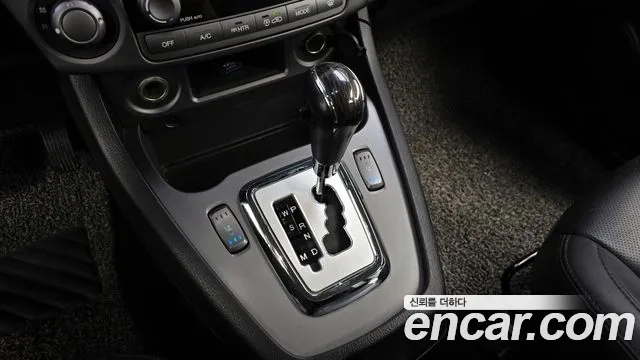 Ssangyong Korando Turismo id 2887054 из Кореи 19