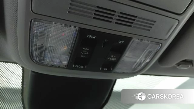 Honda Odyssey id 4793050 из Кореи 18