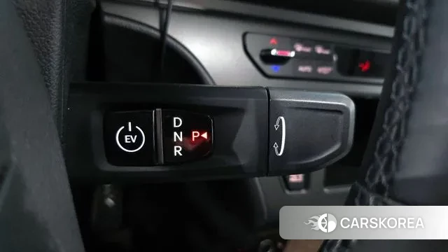 Kia The New Kia Ray EV id 3544826 из Кореи 19