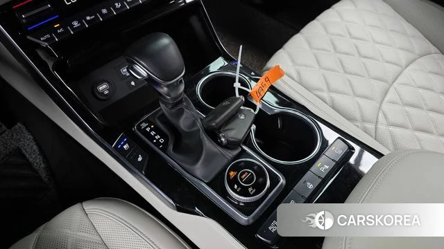 Kia Mohave Master id 4614304 из Кореи 33