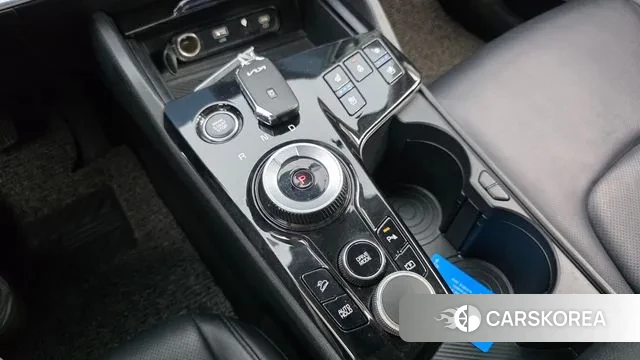 Kia Sportage 5th Generation Hybrid id 3032485 из Кореи 19