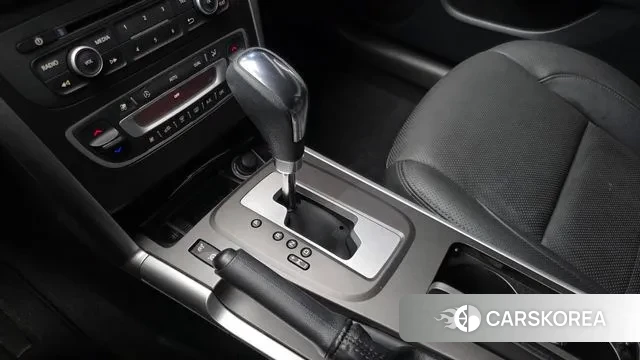 Renault Korea (Samsung) SM5 Nova id 3380503 из Кореи 19