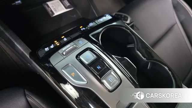 Hyundai Tucson (NX4) id 3561571 из Кореи 19