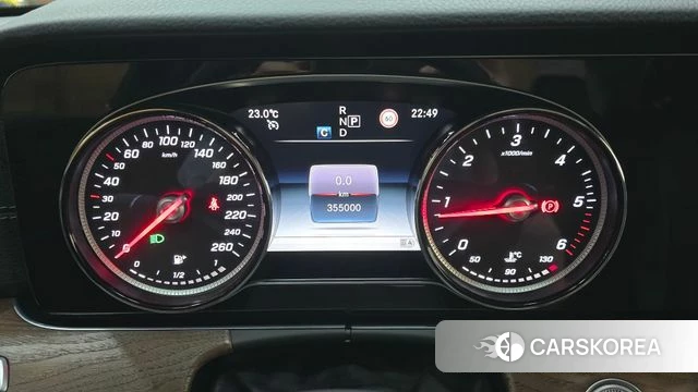 Mercedes-Benz E-Class W213 id 4180269 из Кореи 19