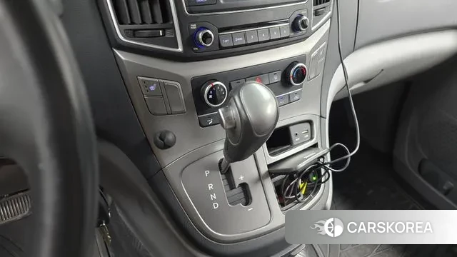 Hyundai The New Grand Starex id 3106976 из Кореи 19