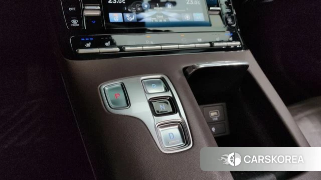 Hyundai The New Grandeur IG id 4268612 из Кореи 36