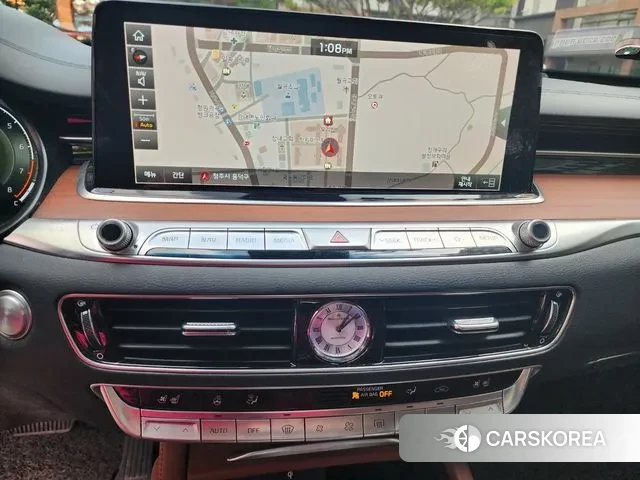 Kia More K9 id 3182955 из Кореи 14