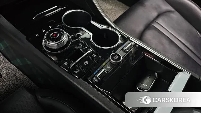 Kia K5 3rd generation id 3410835 из Кореи 19