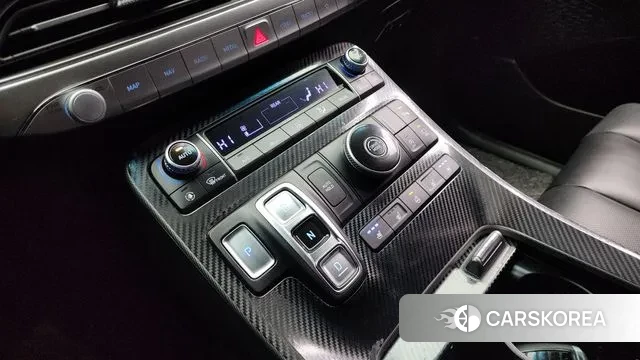 Hyundai Palisade id 3567663 из Кореи 19