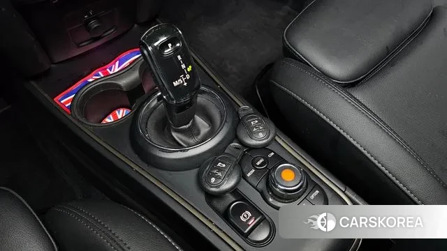 Mini Cooper Countryman id 3534985 из Кореи 19